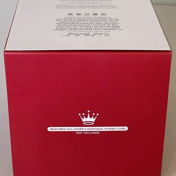 DISNEYS ITS A SMALL WORLD THE HAPPIEST CRUISE SHIP ORNAMENT - Picture 7 of 7